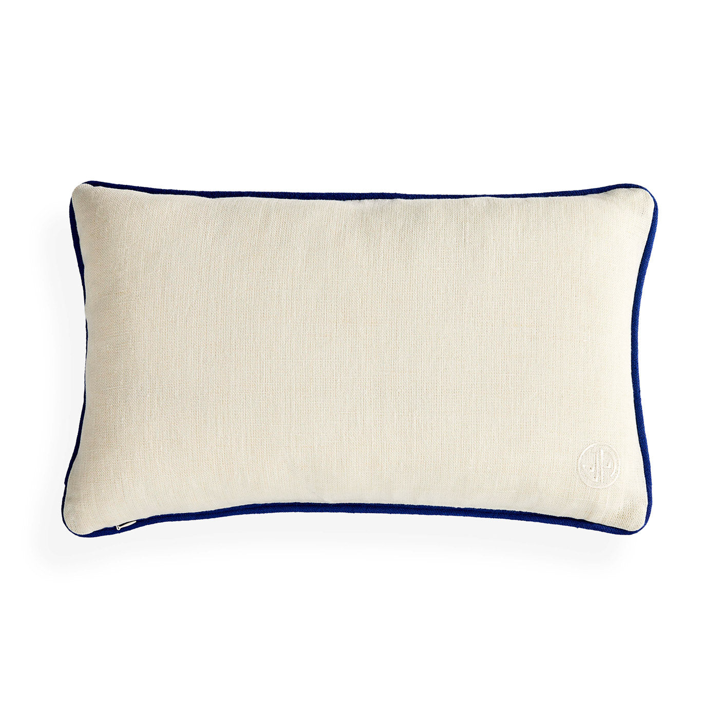 Cuscino con perline Bonjour