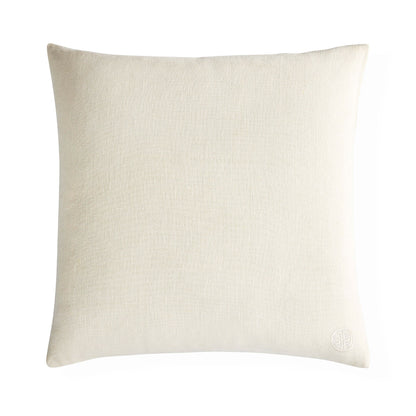 Cuscino con perline a forma di lumaca botanica