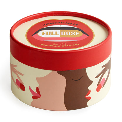 Sottobicchieri Full Dose