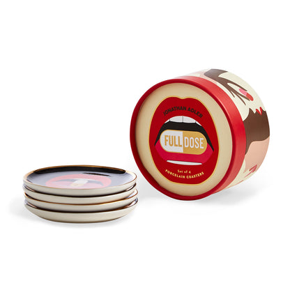Sottobicchieri Full Dose
