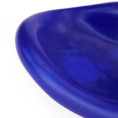 Ciotola di cobalto