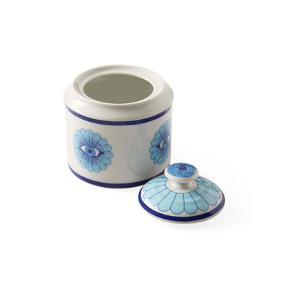 Zuccheriera del farmacista