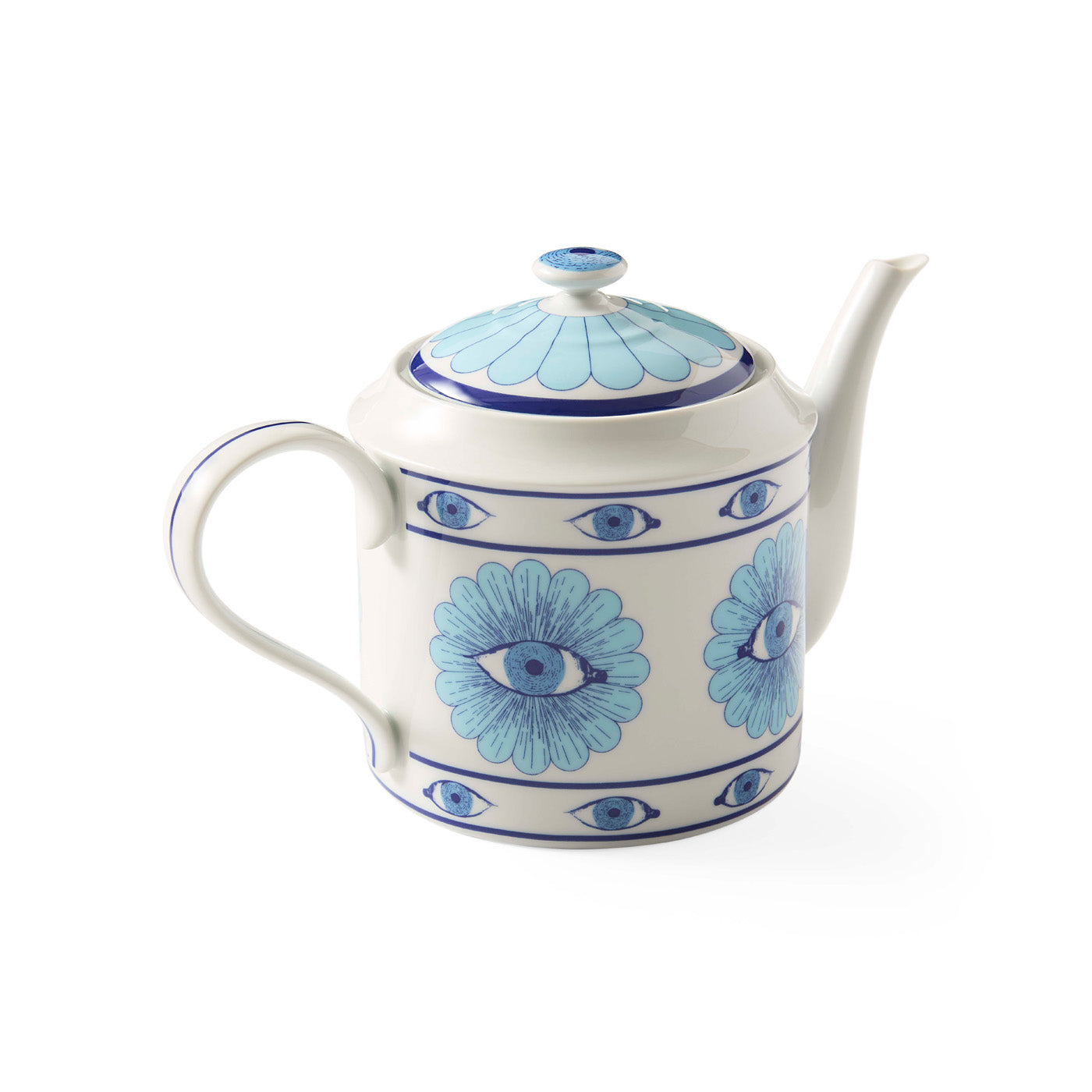 Teiera del farmacista