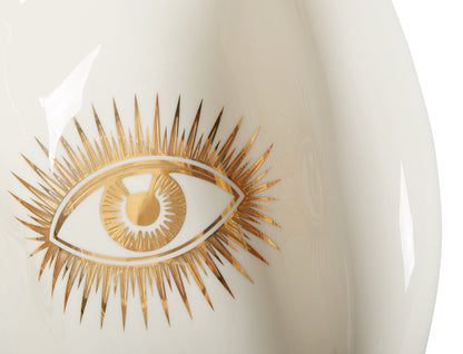 Fruttiera Gilded Eve