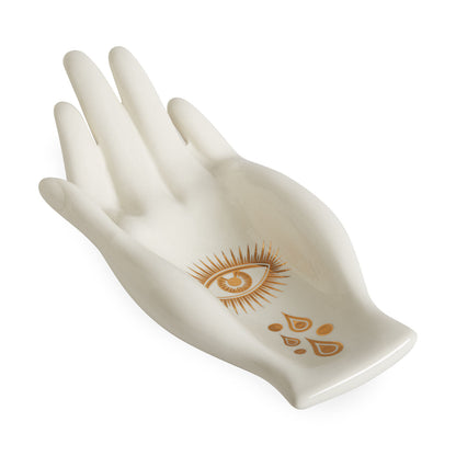 Fruttiera Gilded Eve