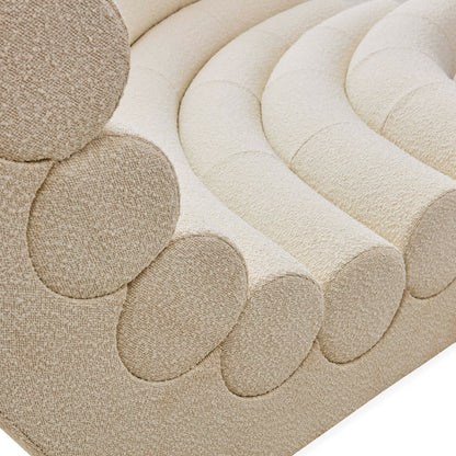 Divano angolare Futura