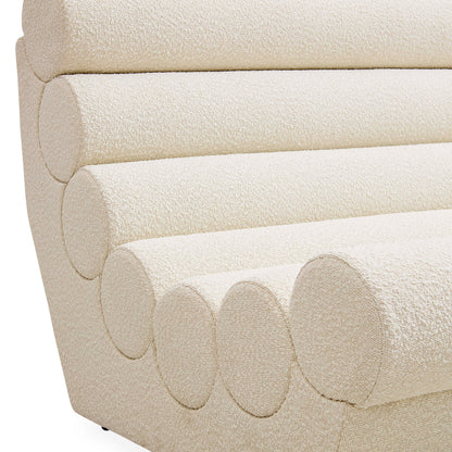 Divano Futura Slipper