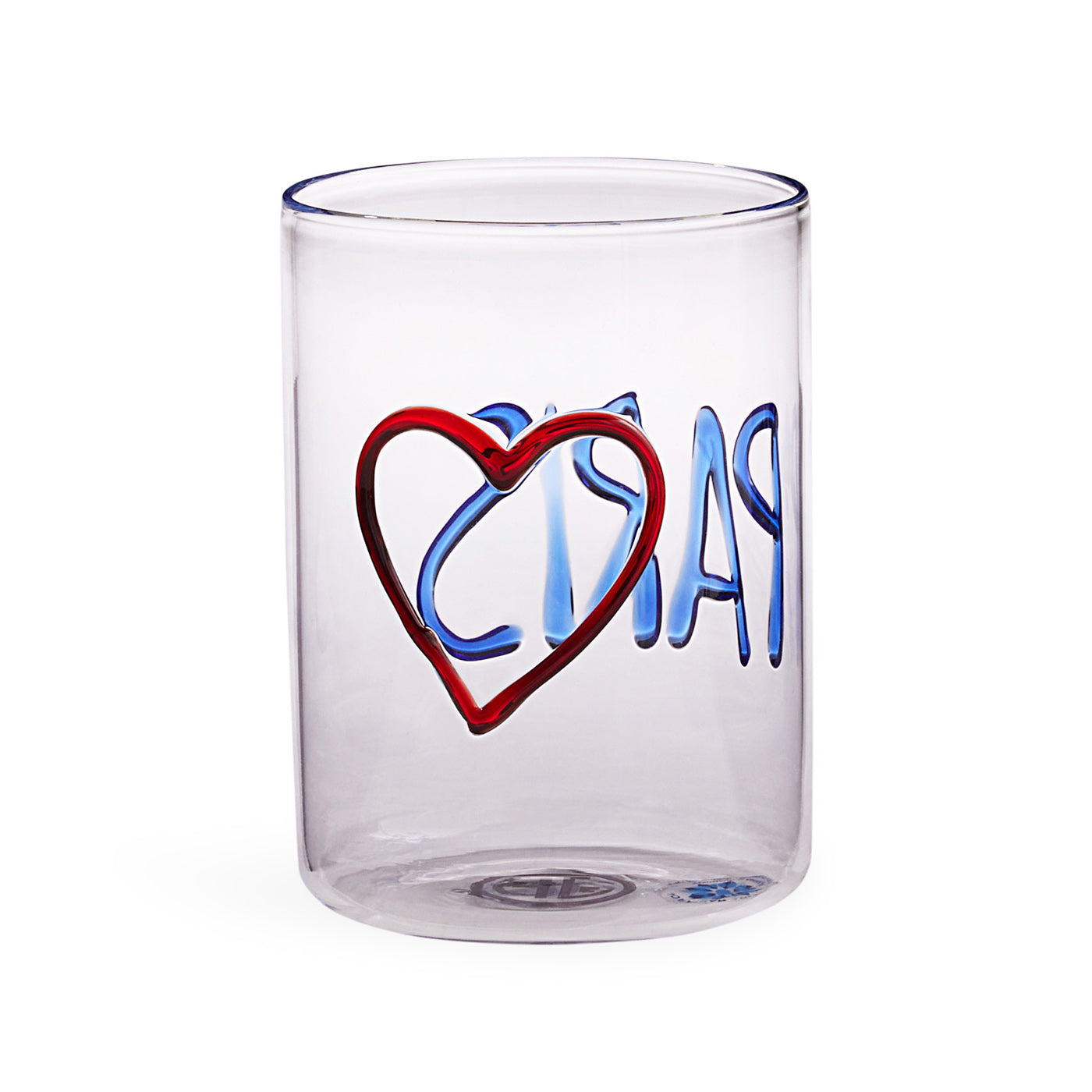 Set di bicchieri Jet Set