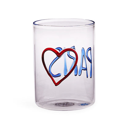 Set di bicchieri Jet Set