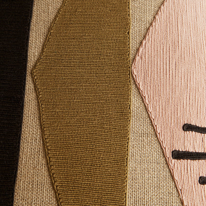 Cuscino Monterey Triangles