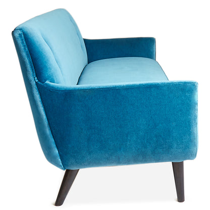 Divano della signora Godfrey