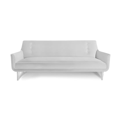 Divano della signora Godfrey