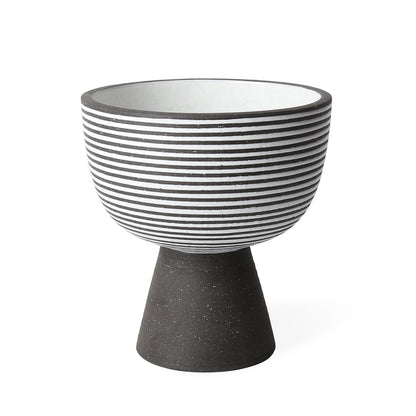 Palm Springs Stripes Bowl