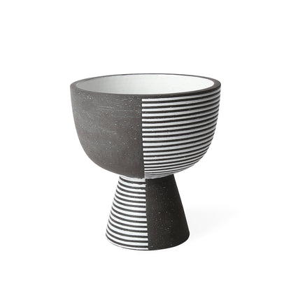 Palm Springs Stripes Bowl