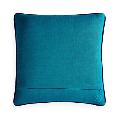 Cuscino a forma di uccello Playa