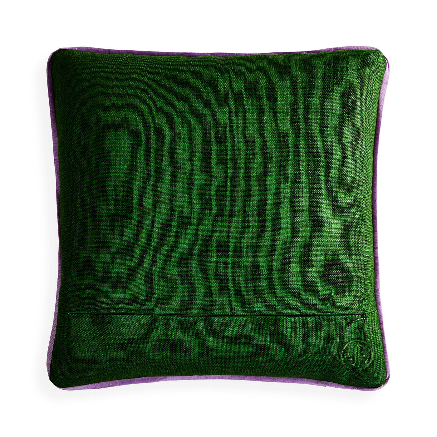 Cuscino a forma di palma Playa