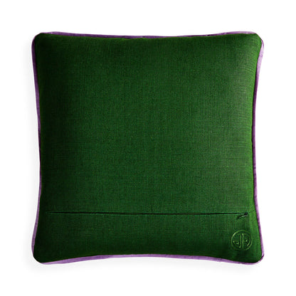 Cuscino a forma di palma Playa