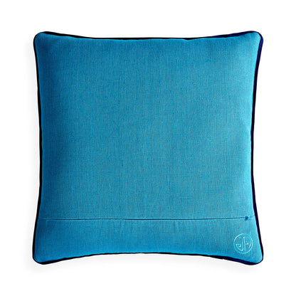 Cuscino a forma di barca a vela Playa