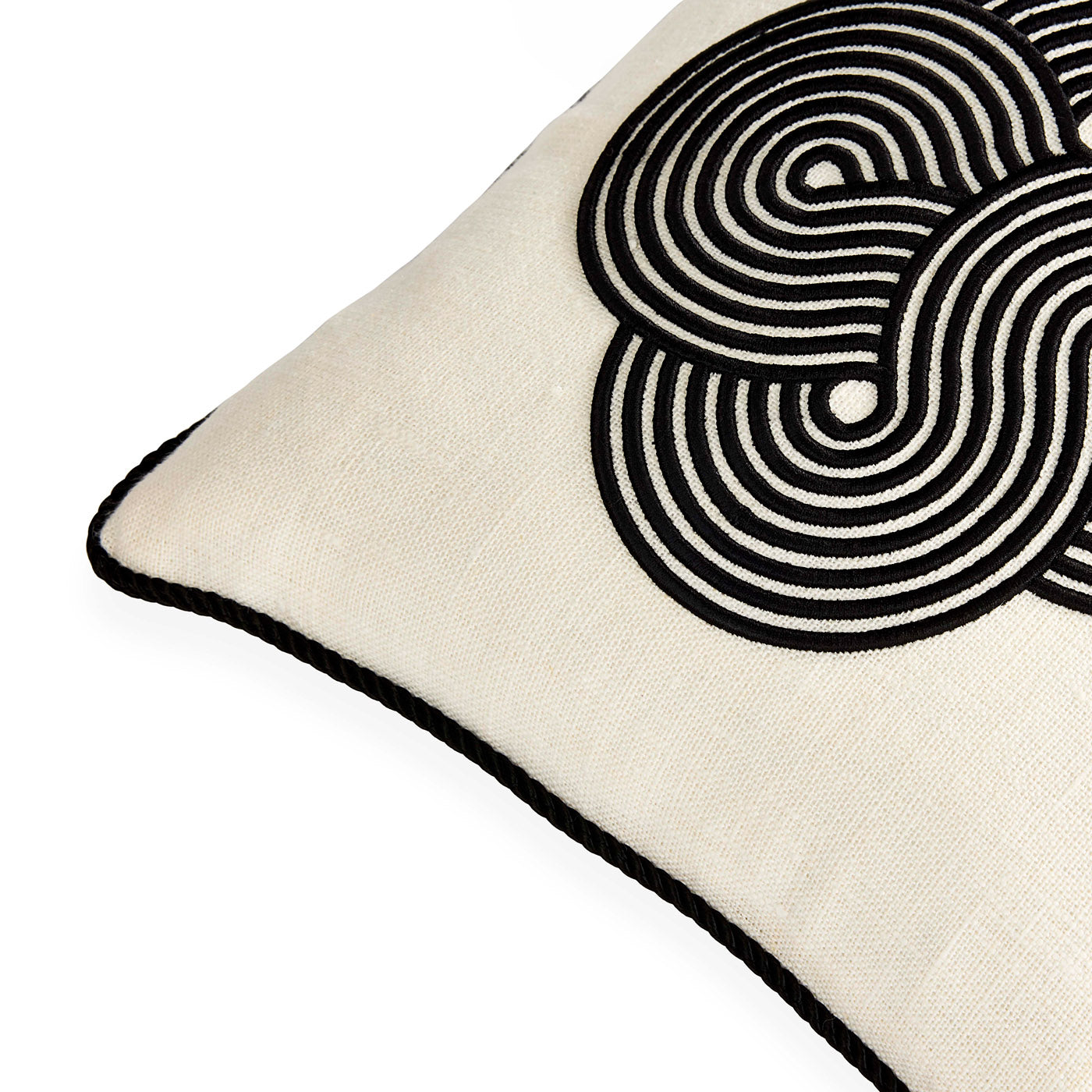 Cuscino nuvola B&amp;W Pompidou