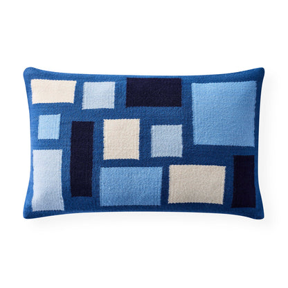 Cuscino Pop Floating Blocks