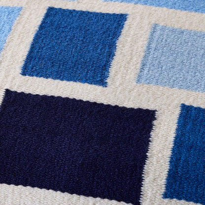 Cuscino Pop Floating Blocks