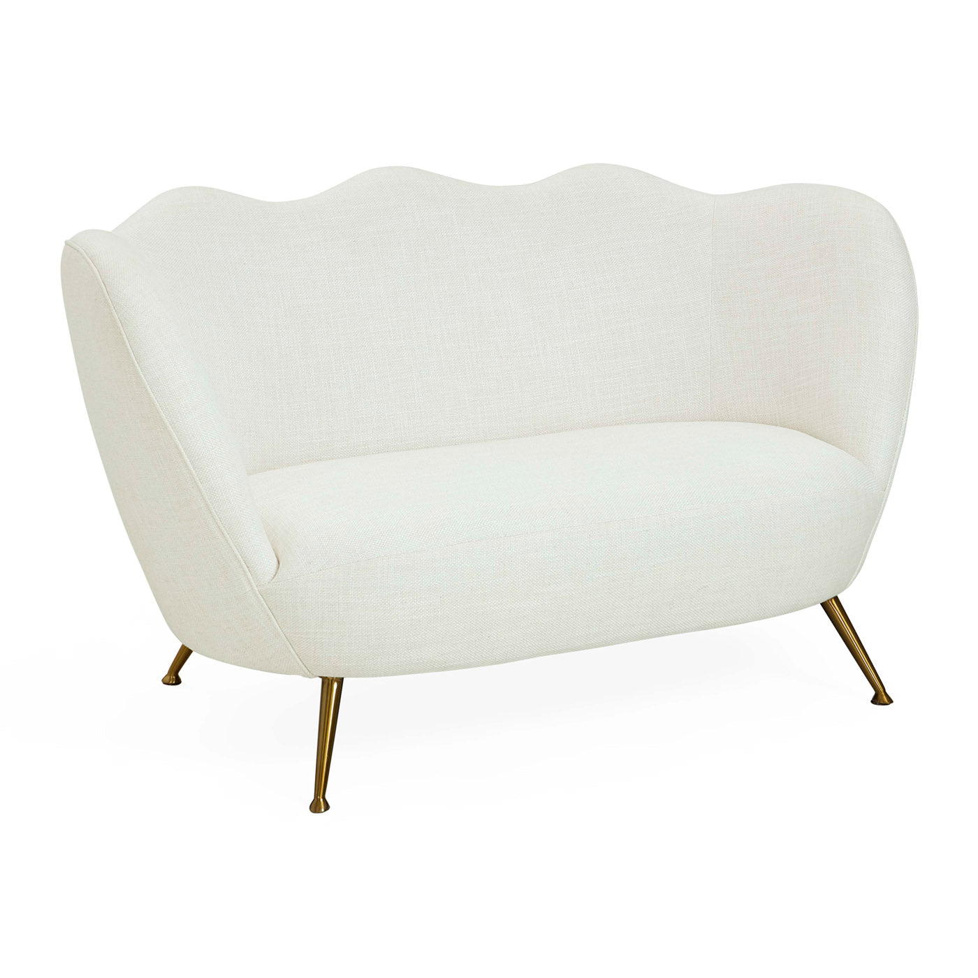 Divano Ripple Apartment