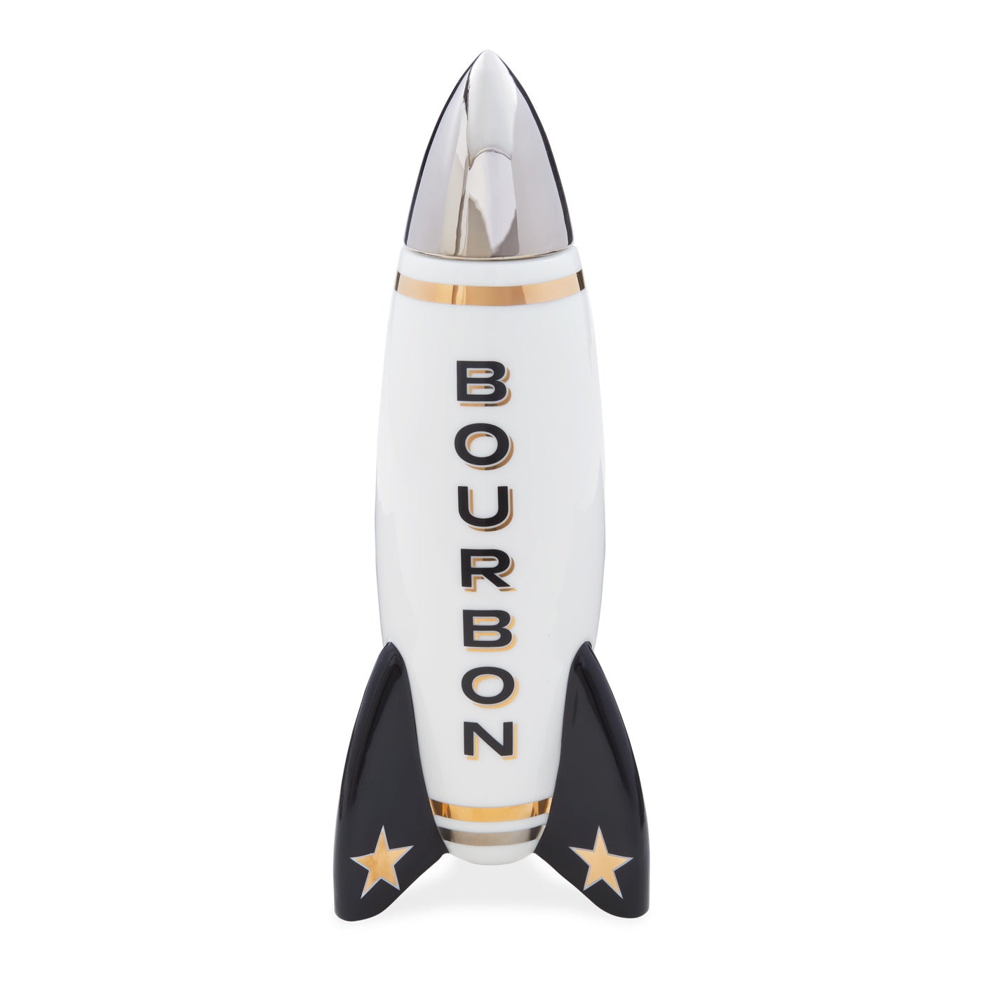 Decanter Rocket Bourbon