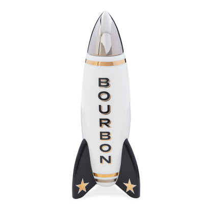 Decanter Rocket Bourbon