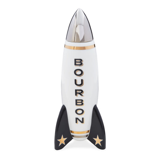Decanter Rocket Bourbon