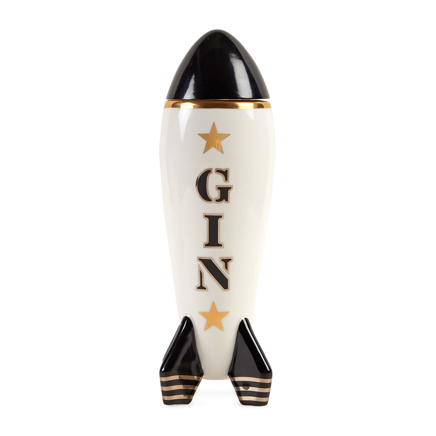 Decanter per gin Rocket