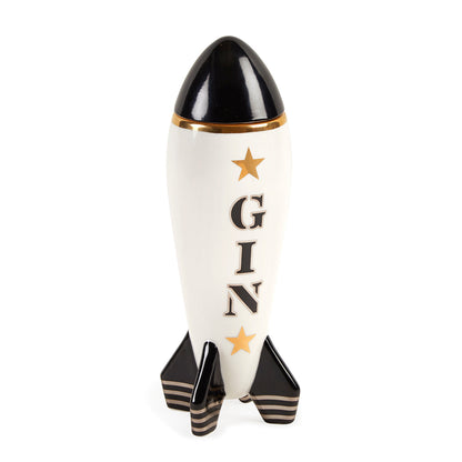 Decanter per gin Rocket