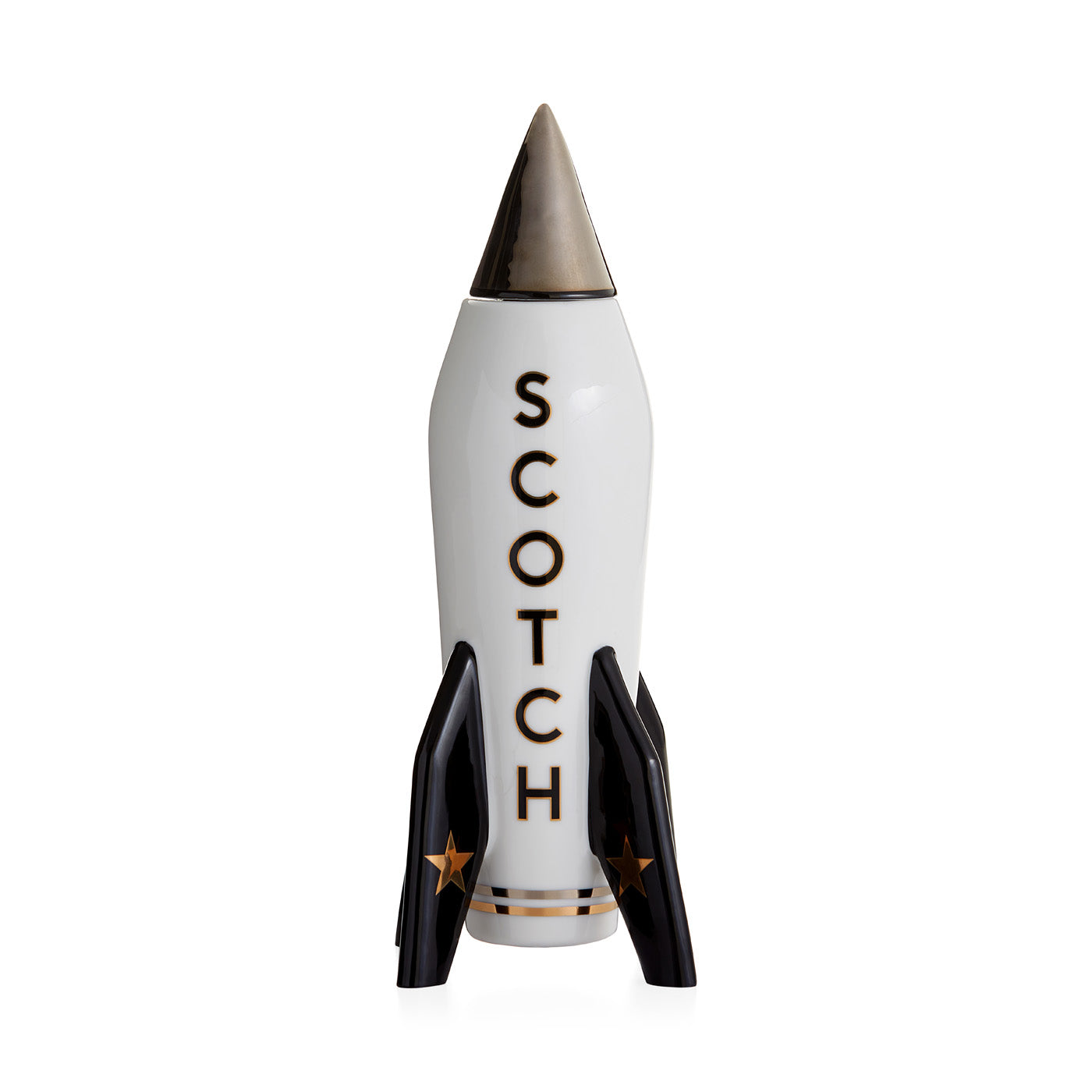 Decanter Rocket Scotch