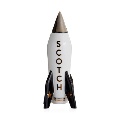 Decanter Rocket Scotch