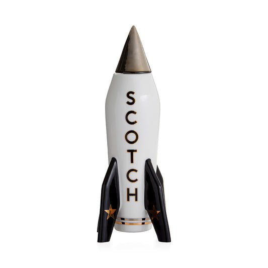 Decanter Rocket Scotch