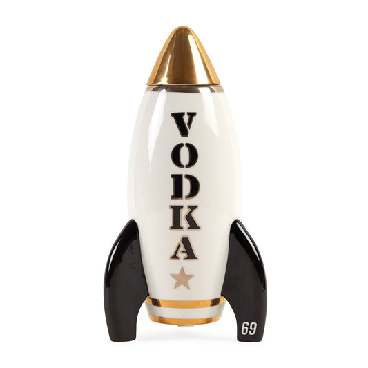 Decanter per vodka Rocket
