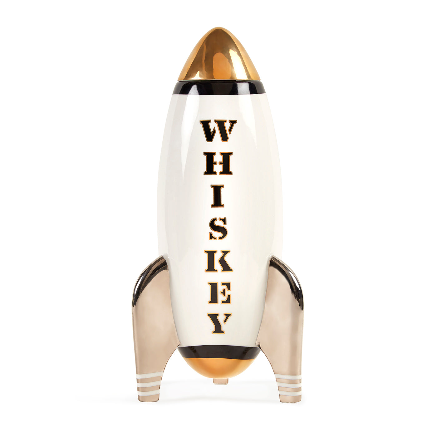 Decanter per whisky Rocket
