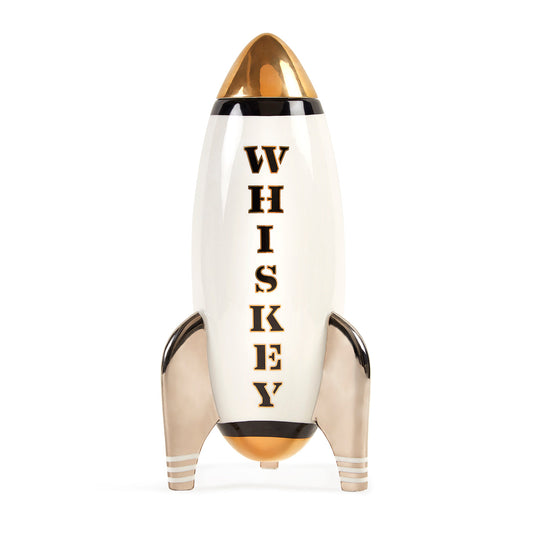 Decanter per whisky Rocket