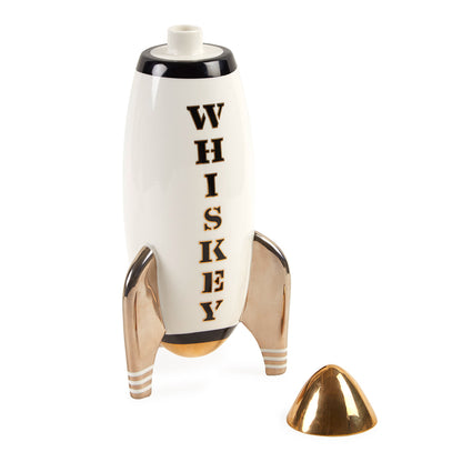 Decanter per whisky Rocket
