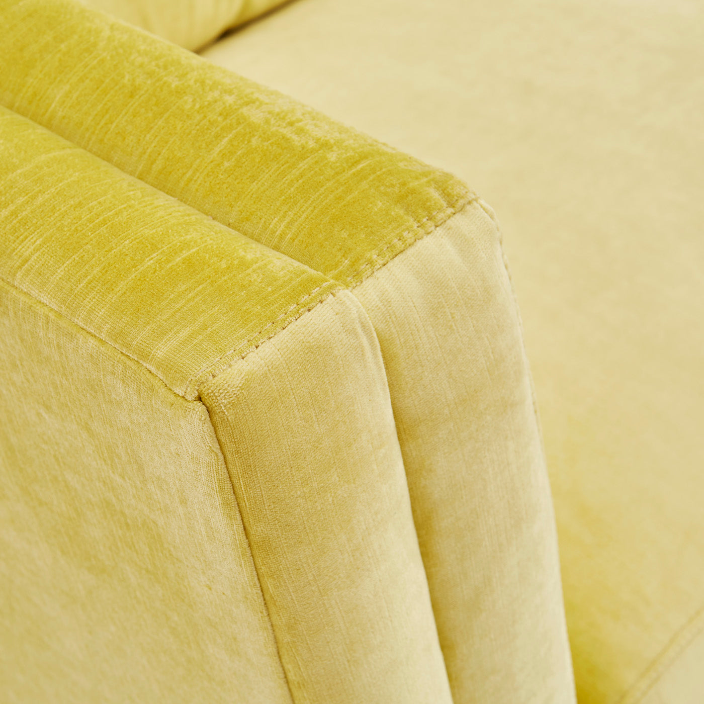 Divano da appartamento Sebastian