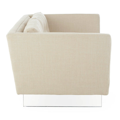 Divano da appartamento Sebastian