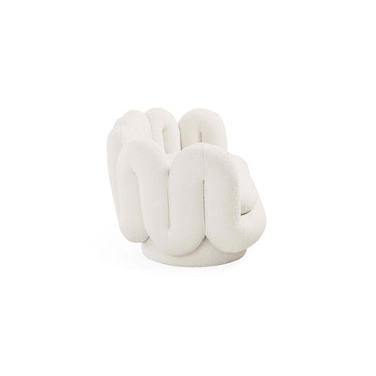 Divano Serpentine Apartment