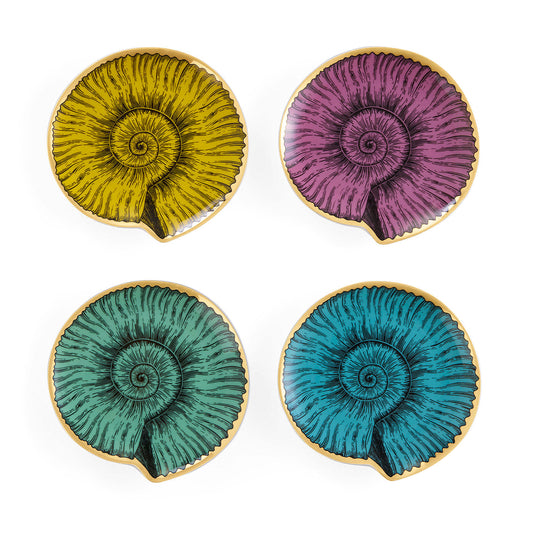Sirena Coasters