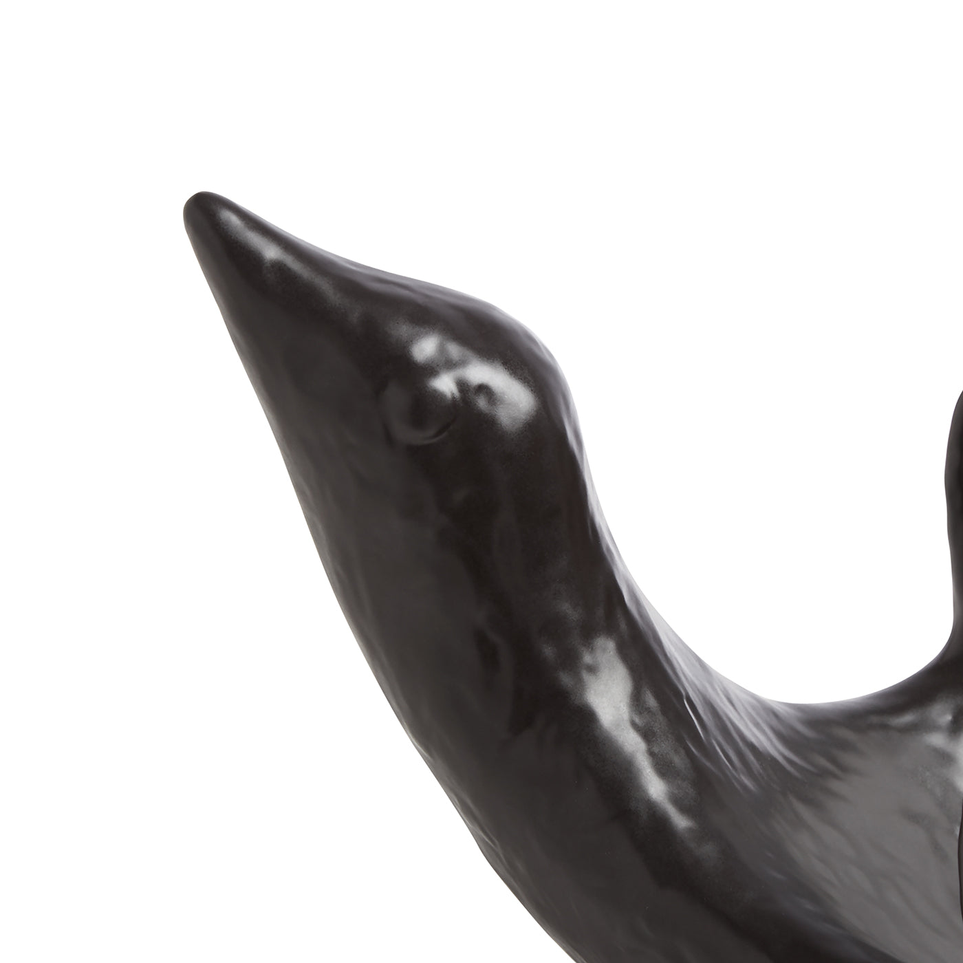 Ciotola per uccelli volanti di Vallauris