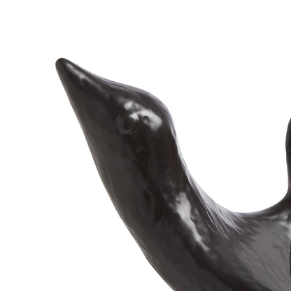 Ciotola per uccelli volanti di Vallauris